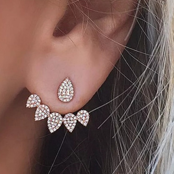 Sparkle Earrings - Picture 1 of 1